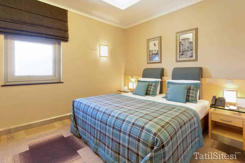 Aktif Metropolitan Hotel